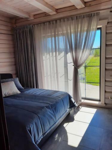 Apartamento Vila Saul?