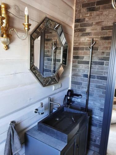 Apartamento Vila Saul?