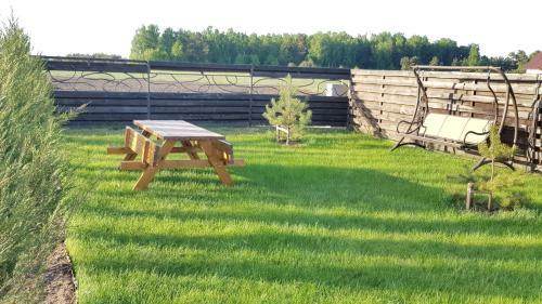 Irmos Apartamentai Salia Klaipedos