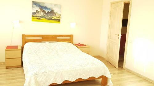 Irmos Apartamentai Salia Klaipedos