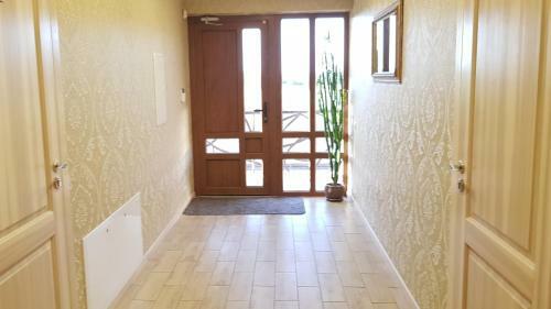 Irmos Apartamentai Salia Klaipedos