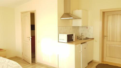 Irmos Apartamentai Salia Klaipedos