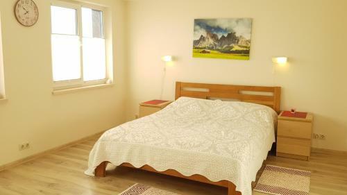 Irmos Apartamentai Salia Klaipedos