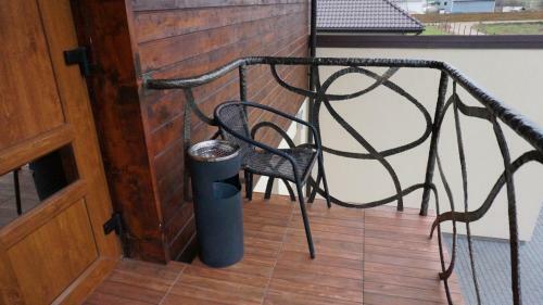 Irmos Apartamentai Salia Klaipedos