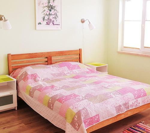 Irmos Apartamentai Salia Klaipedos