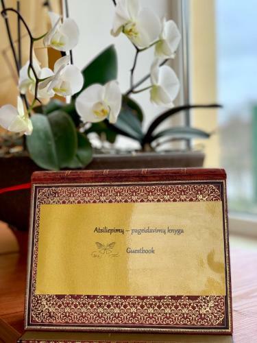 Hotel Restoranas-vie?butis Banga