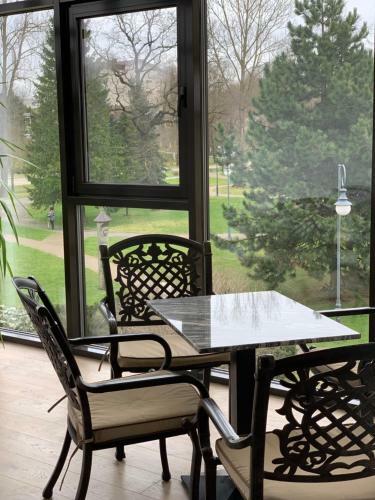 Hotel Restoranas-vie?butis Banga