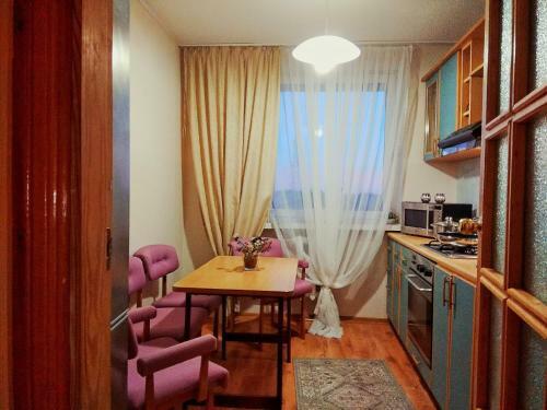 Apartamento Vieno Kambario Butas