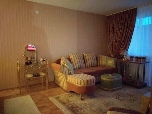 Apartamento Vieno Kambario Butas