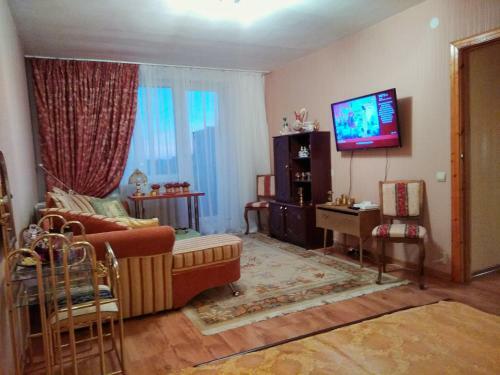 Apartamento Vieno Kambario Butas