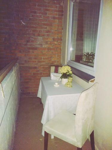 Apartamento Vieno Kambario Butas