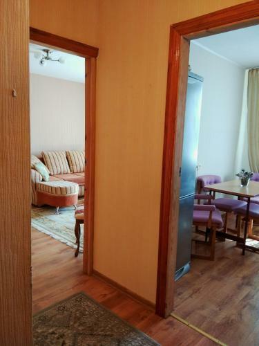 Apartamento Vieno Kambario Butas