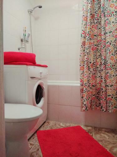 Apartamento Vieno Kambario Butas