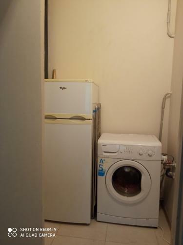Apartamento Vieno Kambario Butas
