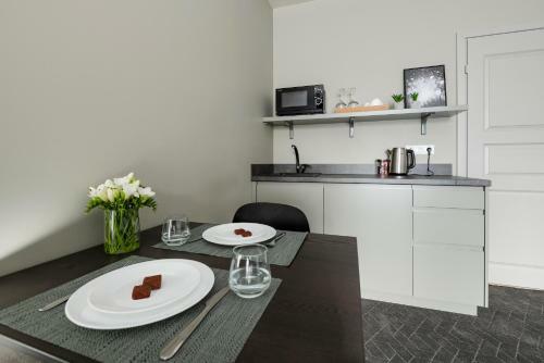 Senamies?io Apartamentai