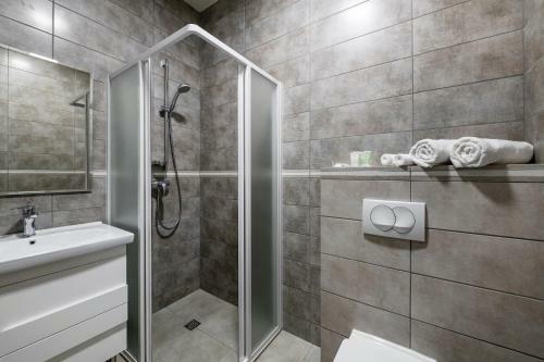 Senamies?io Apartamentai