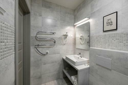 Senamies?io Apartamentai