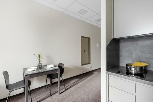 Senamies?io Apartamentai