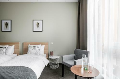 Senamies?io Apartamentai