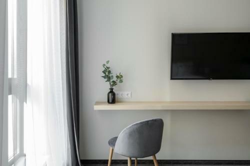 Senamies?io Apartamentai