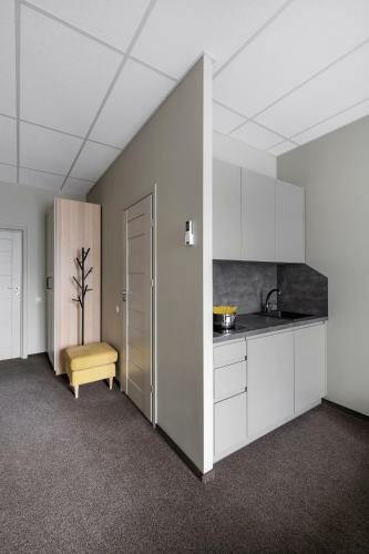 Senamies?io Apartamentai