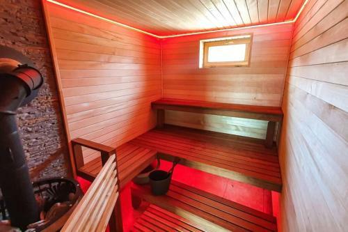 Apartamento Poilsis ?irdies Paunksn?je