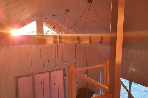 Apartamento Poilsis ?irdies Paunksn?je