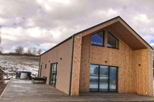 Apartamento Poilsis ?irdies Paunksn?je