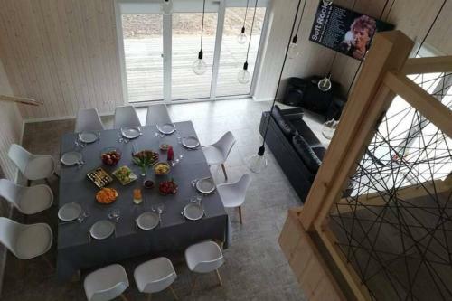 Apartamento Poilsis ?irdies Paunksn?je