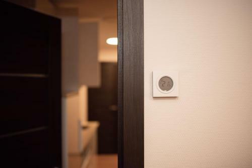 Crown Apartment