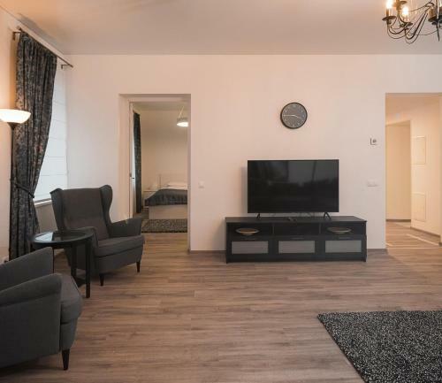 Apartamento Laurentroom Central Park