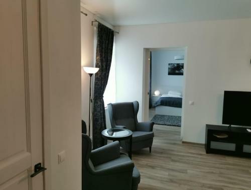 Apartamento Laurentroom Central Park