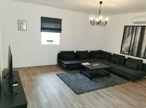 Apartamento Laurentroom Central Park