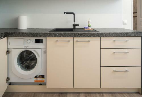 Apartamento Laurentroom Central Park