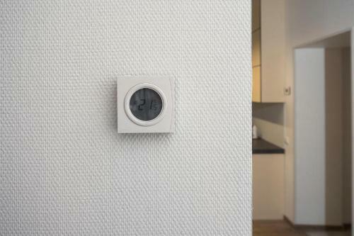 Apartamento Laurentroom Central Park