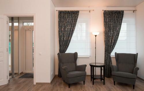 Apartamento Laurentroom Central Park