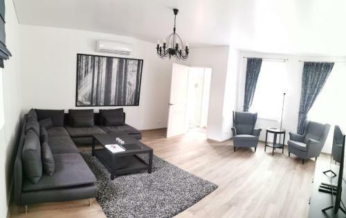 Apartamento Laurentroom Central Park