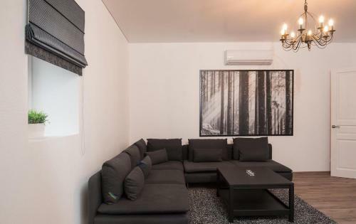Apartamento Laurentroom Central Park