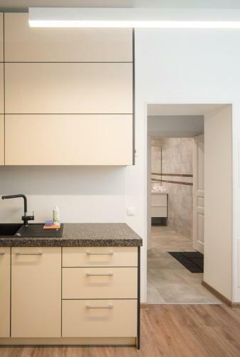 Apartamento Laurentroom Central Park