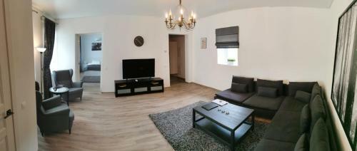 Apartamento Laurentroom Central Park