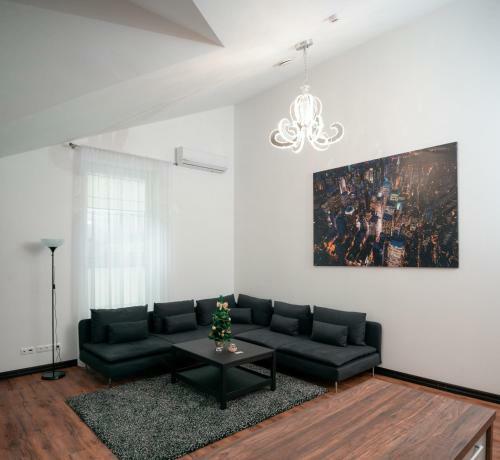 Apartamento Laurentroom Park&fountain