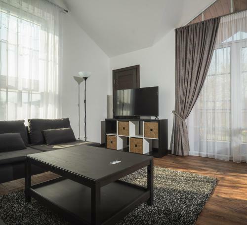 Apartamento Laurentroom Park&fountain