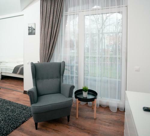 Apartamento Laurentroom Park&fountain