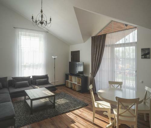 Apartamento Laurentroom Park&fountain