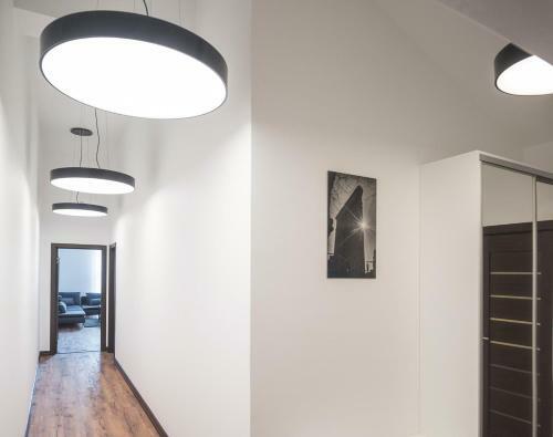 Apartamento Laurentroom Park&fountain