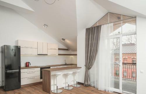 Apartamento Laurentroom Park&fountain