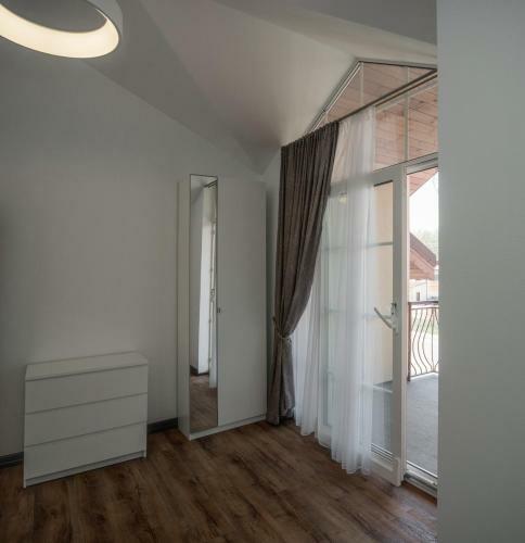 Apartamento Laurentroom Park&fountain