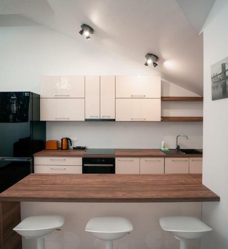 Apartamento Laurentroom Park&fountain