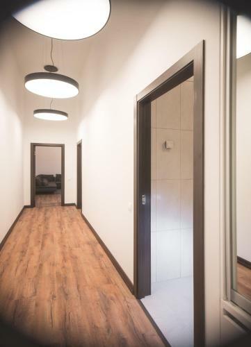 Apartamento Laurentroom Park&fountain