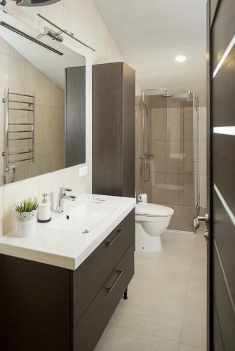 Apartamento Laurentroom Park&fountain